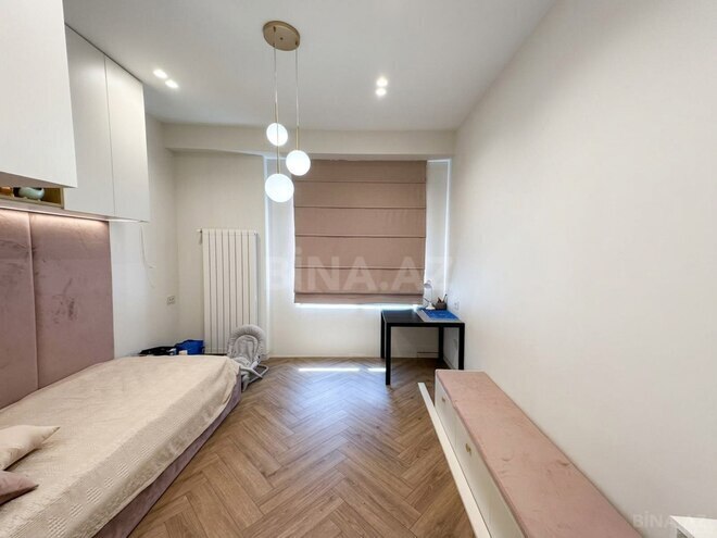 Satılır 4 otaqlı yeni tikili 150 m², Ağ şəhər q., photo 7 from 16