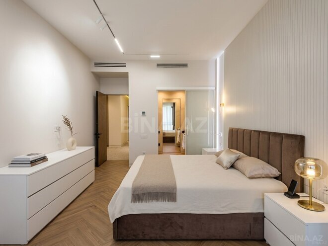 Satılır 4 otaqlı yeni tikili 150 m², Ağ şəhər q., photo 6 from 16