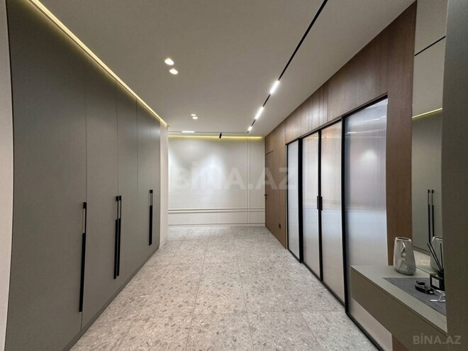 Satılır 4 otaqlı yeni tikili 150 m², Ağ şəhər q., photo 12 from 16