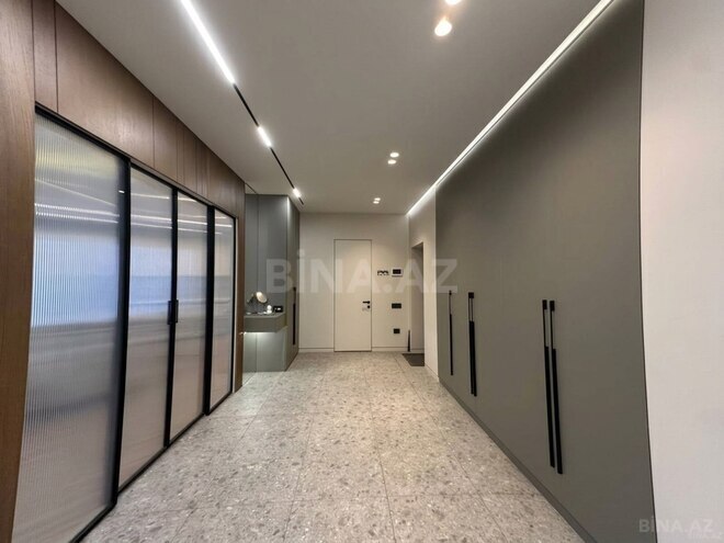 Satılır 4 otaqlı yeni tikili 150 m², Ağ şəhər q., photo 13 from 16