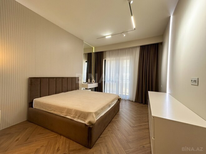 Satılır 4 otaqlı yeni tikili 150 m², Ağ şəhər q., photo 5 from 16