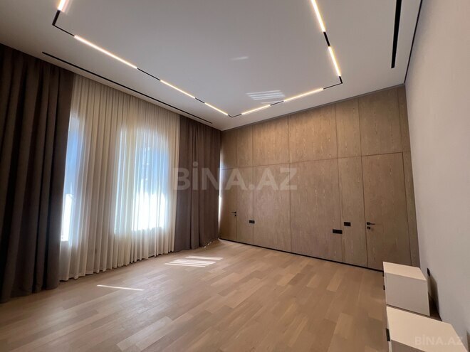 Satılır 3 otaqlı köhnə tikili 110 m², Sahil m., photo 14 from 22