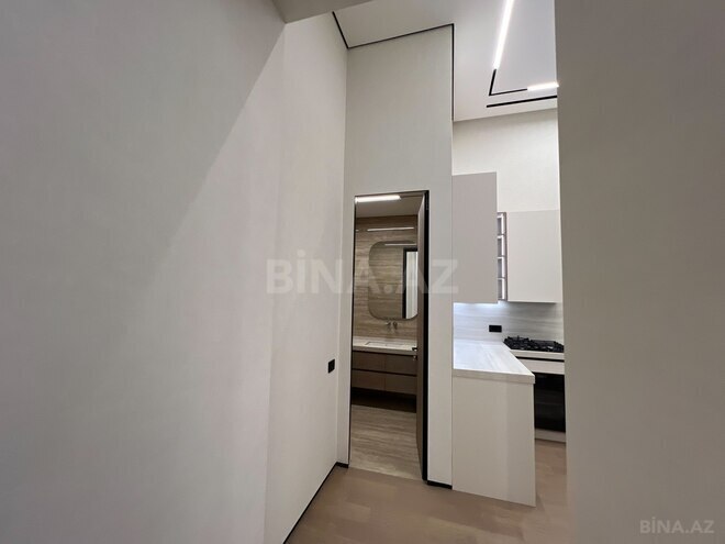 Satılır 3 otaqlı köhnə tikili 110 m², Sahil m., photo 4 from 22