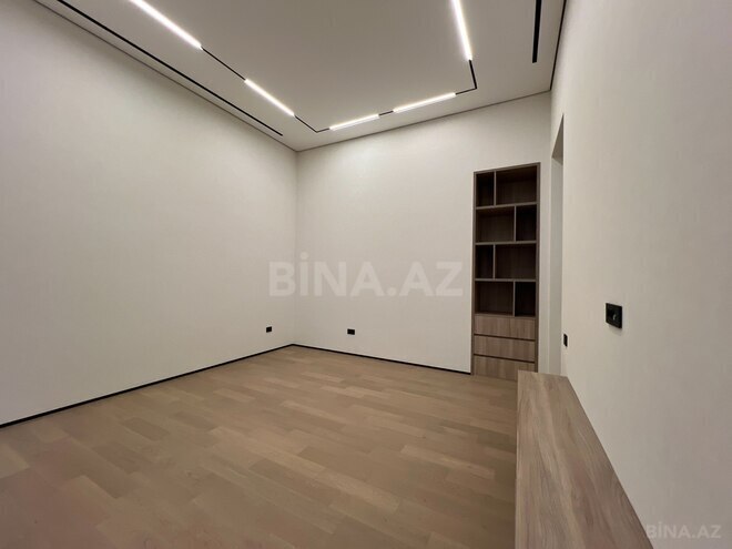 Satılır 3 otaqlı köhnə tikili 110 m², Sahil m., photo 20 from 22