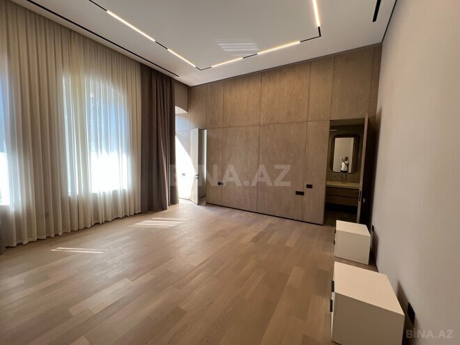 Satılır 3 otaqlı köhnə tikili 110 m², Sahil m., photo 5 from 22
