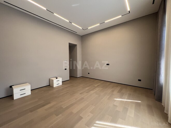 Satılır 3 otaqlı köhnə tikili 110 m², Sahil m., photo 8 from 22