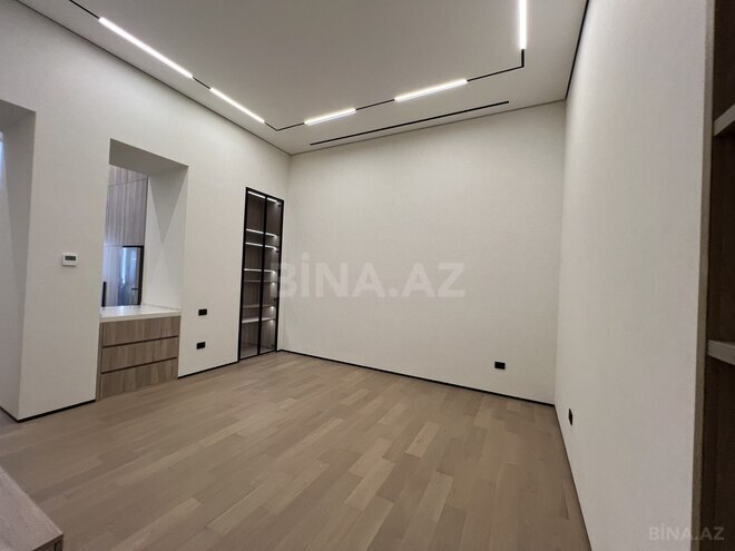 Satılır 3 otaqlı köhnə tikili 110 m², Sahil m., photo 9 from 22