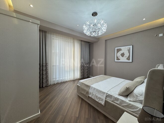 Satılır 3 otaqlı yeni tikili 113 m², Azadlıq Prospekti m., photo 7 from 10