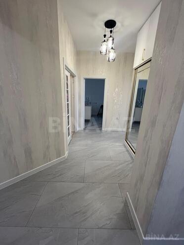 Satılır 3 otaqlı yeni tikili 105 m², İnşaatçılar m., photo 13 from 18