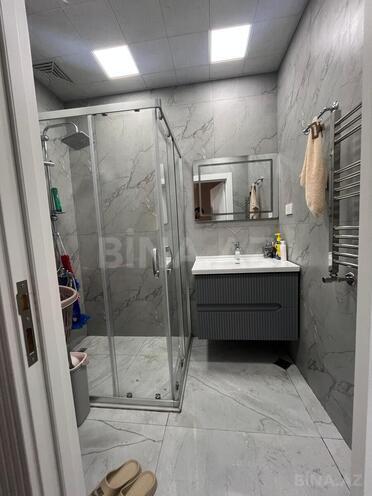 Satılır 3 otaqlı yeni tikili 105 m², İnşaatçılar m., photo 15 from 18
