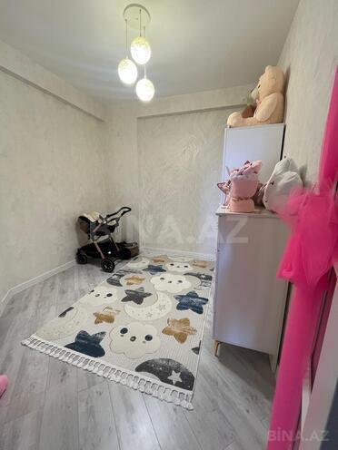 Satılır 3 otaqlı yeni tikili 105 m², İnşaatçılar m., photo 7 from 18