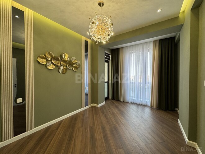 Satılır 3 otaqlı yeni tikili 113 m², Azadlıq Prospekti m., photo 9 from 10
