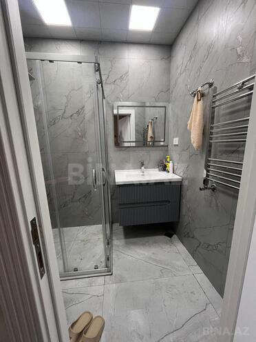 Satılır 3 otaqlı yeni tikili 105 m², İnşaatçılar m., photo 16 from 18