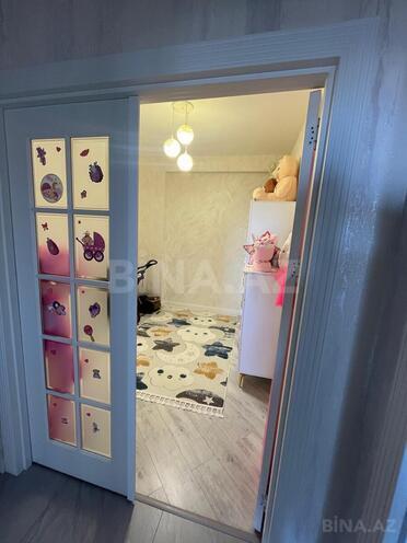 Satılır 3 otaqlı yeni tikili 105 m², İnşaatçılar m., photo 8 from 18