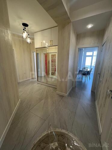 Satılır 3 otaqlı yeni tikili 105 m², İnşaatçılar m., photo 12 from 18