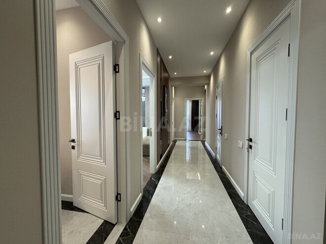 Satılır 3 otaqlı yeni tikili 113 m², Azadlıq Prospekti m., photo 5 from 10