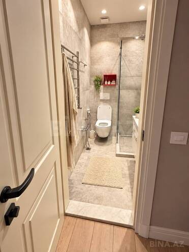Сдаётся 5-комн. новостройка 235 м², м. Нариман Нариманов, photo 11 from 12