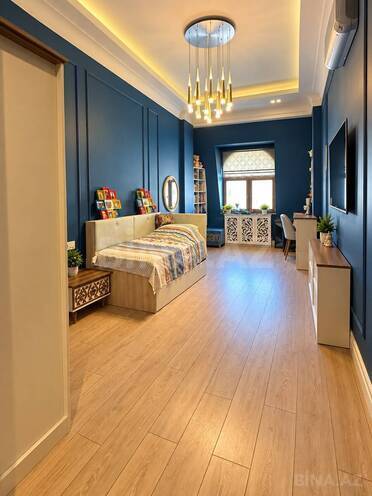 Сдаётся 5-комн. новостройка 235 м², м. Нариман Нариманов, photo 7 from 12
