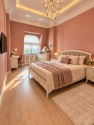 Сдаётся 5-комн. новостройка 235 м², м. Нариман Нариманов, photo 5 from 12