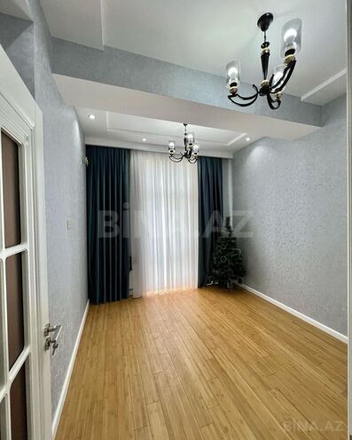 Продаётся 3-комн. новостройка 115 м², м. Насими, photo 5 from 15