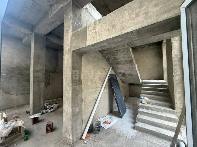 İcarəyə verilir  obyekt 330 m², Qara Qarayev m., photo 6 from 7