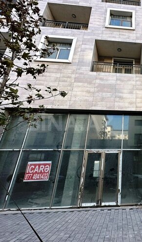 Satılır  obyekt 330 m², Qara Qarayev m., photo 1 from 7