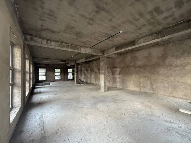 Satılır  obyekt 330 m², Qara Qarayev m., photo 4 from 7