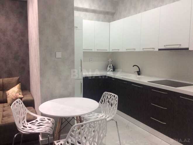 İcarəyə verilir 2 otaqlı yeni tikili 70 m², 28 May m., photo 5 from 11