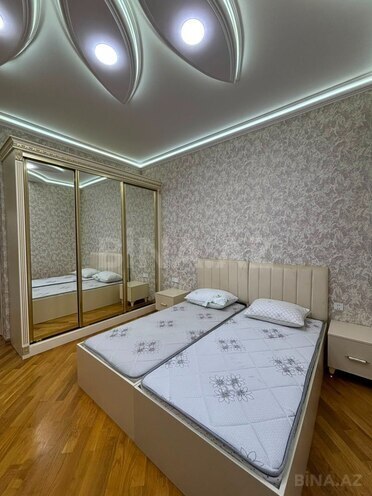 Сдаётся 3-комн. новостройка 157 м², пос. Аг шехер, photo 11 from 23