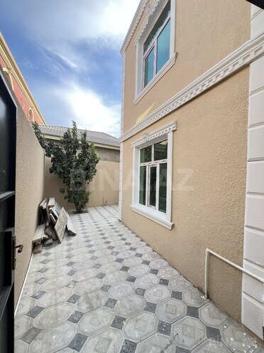 Продаётся 4-комн. дом/дача 80 м², Абшеронcкий  р., photo 1 from 14