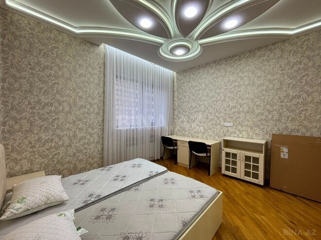 Сдаётся 3-комн. новостройка 157 м², пос. Аг шехер, photo 12 from 23