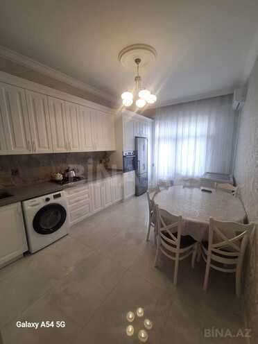 Satılır 3 otaqlı yeni tikili 141 m², Dərnəgül m., photo 19 from 29