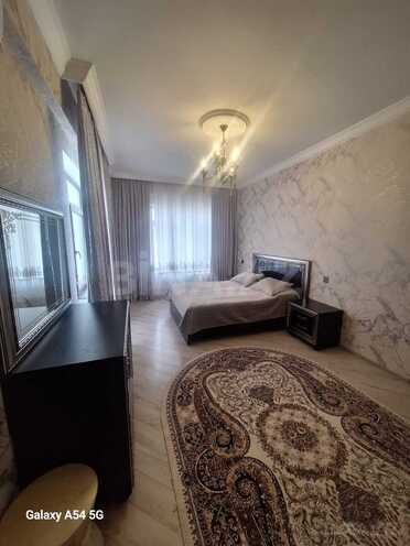 Satılır 3 otaqlı yeni tikili 141 m², Dərnəgül m., photo 28 from 29