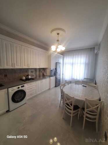 Satılır 3 otaqlı yeni tikili 141 m², Dərnəgül m., photo 13 from 29
