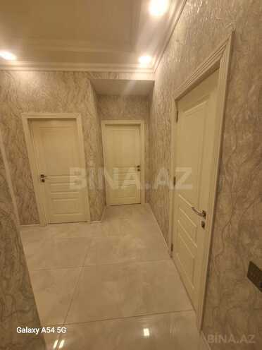 Satılır 3 otaqlı yeni tikili 141 m², Dərnəgül m., photo 20 from 29
