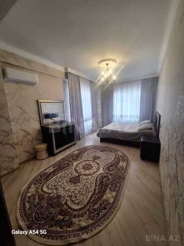 Satılır 3 otaqlı yeni tikili 141 m², Dərnəgül m., photo 3 from 29