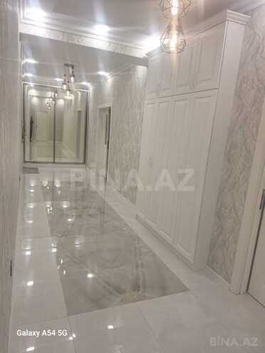 Satılır 3 otaqlı yeni tikili 141 m², Dərnəgül m., photo 8 from 29