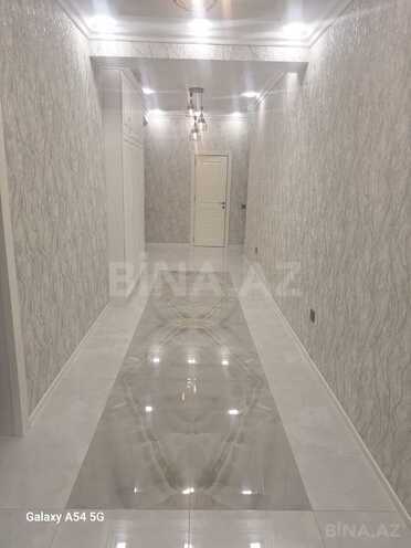 Satılır 3 otaqlı yeni tikili 141 m², Dərnəgül m., photo 11 from 29