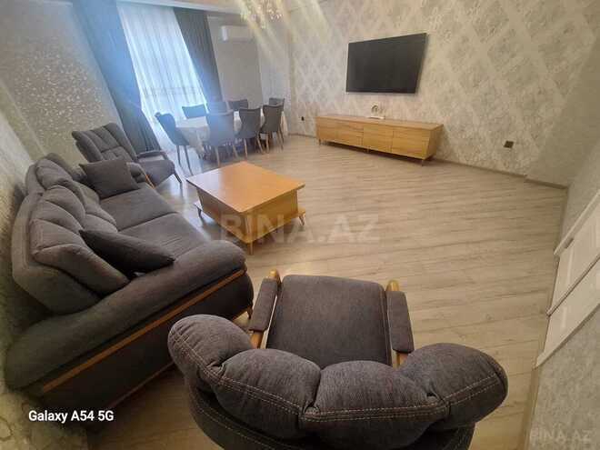 Satılır 3 otaqlı yeni tikili 141 m², Dərnəgül m., photo 25 from 29