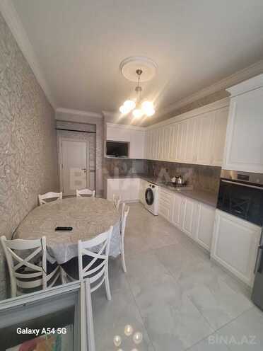 Satılır 3 otaqlı yeni tikili 141 m², Dərnəgül m., photo 6 from 29