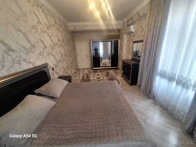 Satılır 3 otaqlı yeni tikili 141 m², Dərnəgül m., photo 15 from 29
