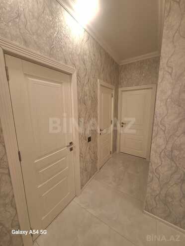 Satılır 3 otaqlı yeni tikili 141 m², Dərnəgül m., photo 27 from 29