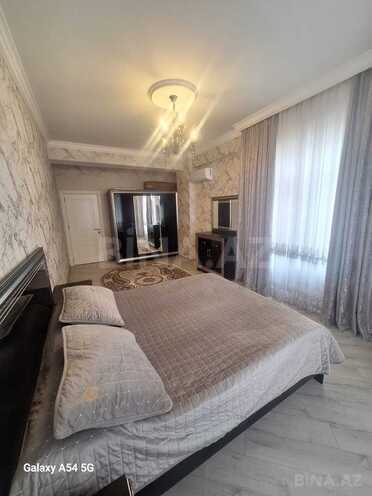 Satılır 3 otaqlı yeni tikili 141 m², Dərnəgül m., photo 17 from 29