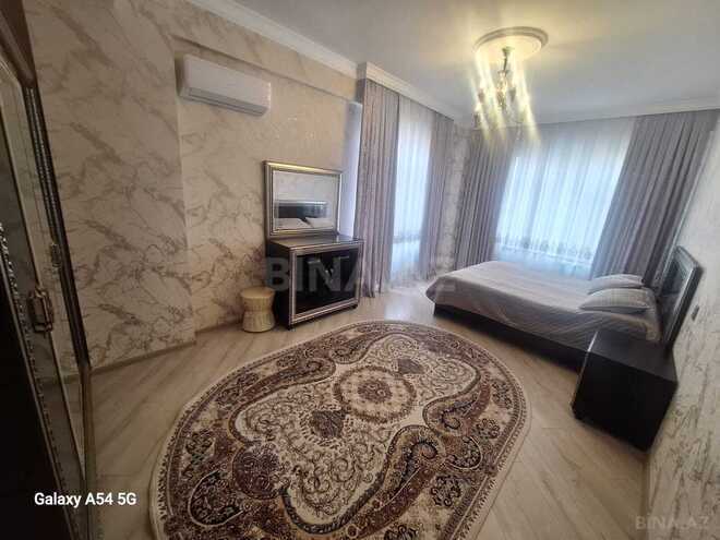 Satılır 3 otaqlı yeni tikili 141 m², Dərnəgül m., photo 26 from 29