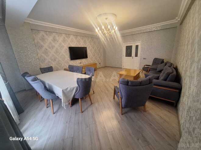 Satılır 3 otaqlı yeni tikili 141 m², Dərnəgül m., photo 5 from 29