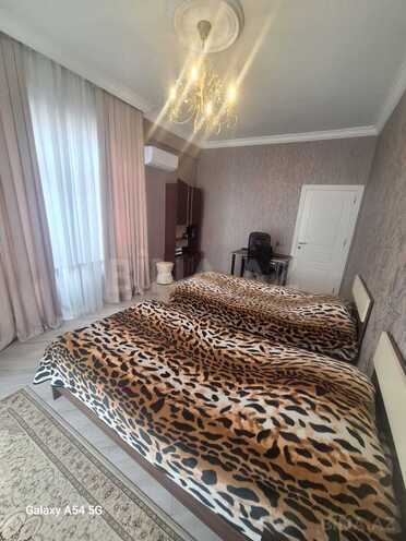 Satılır 3 otaqlı yeni tikili 141 m², Dərnəgül m., photo 4 from 29