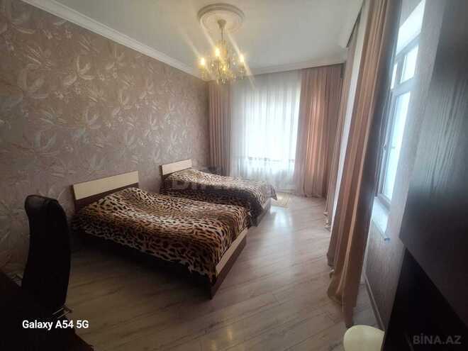 Satılır 3 otaqlı yeni tikili 141 m², Dərnəgül m., photo 22 from 29