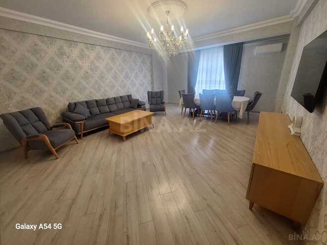 Satılır 3 otaqlı yeni tikili 141 m², Dərnəgül m., photo 16 from 29