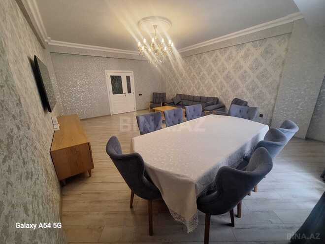 Satılır 3 otaqlı yeni tikili 141 m², Dərnəgül m., photo 21 from 29
