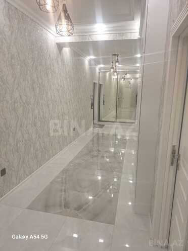 Satılır 3 otaqlı yeni tikili 141 m², Dərnəgül m., photo 14 from 29